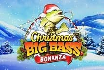 Christmas Big Bass Bonanza